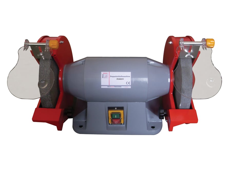 Bænsliber DSM 250 400V