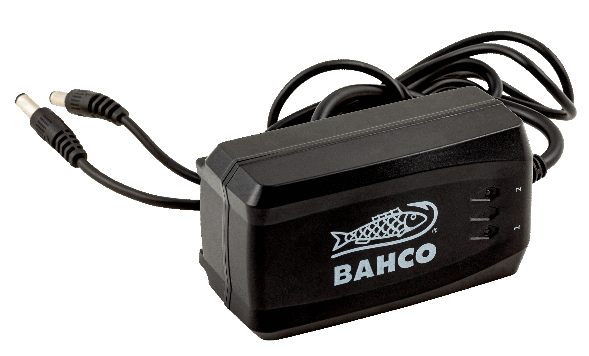 Dobbelt batterioplader BCL1C4IB, 240 V