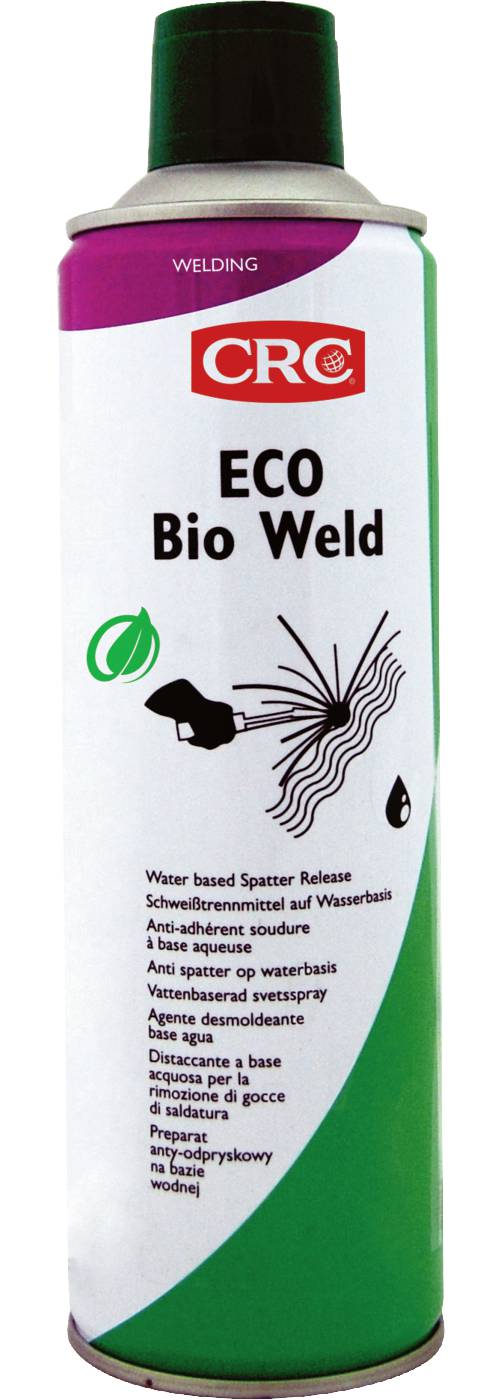 Svejsespray CRC ECO Bio Weld 31913 - 500ML