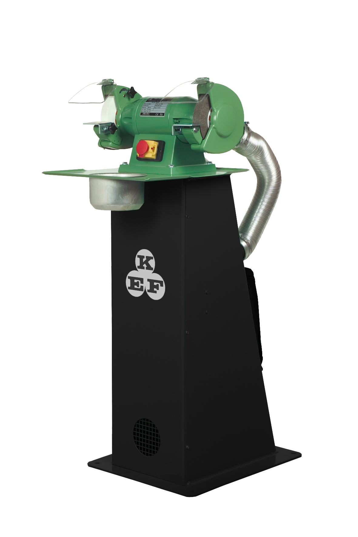 SLIBETTE 6NE - EX-16 m/bord og vandkop