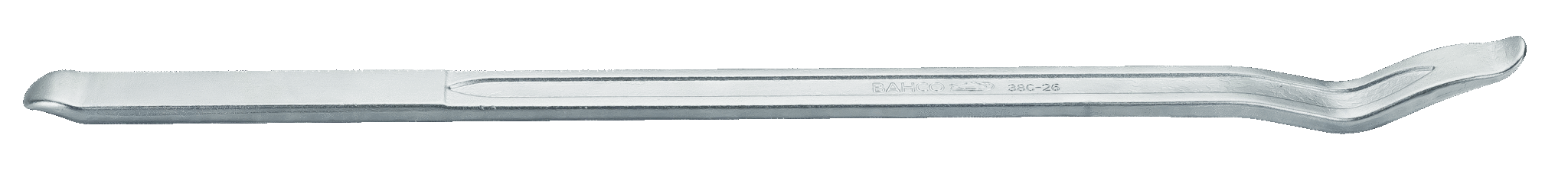 Dækjern til erhverskøretøjer og lastvogne 38C-26, 645 mm