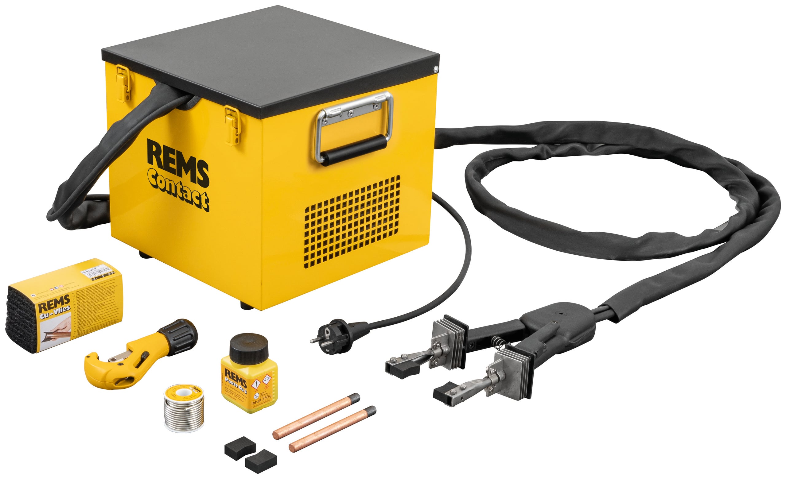 REMS Contact Super-Pack