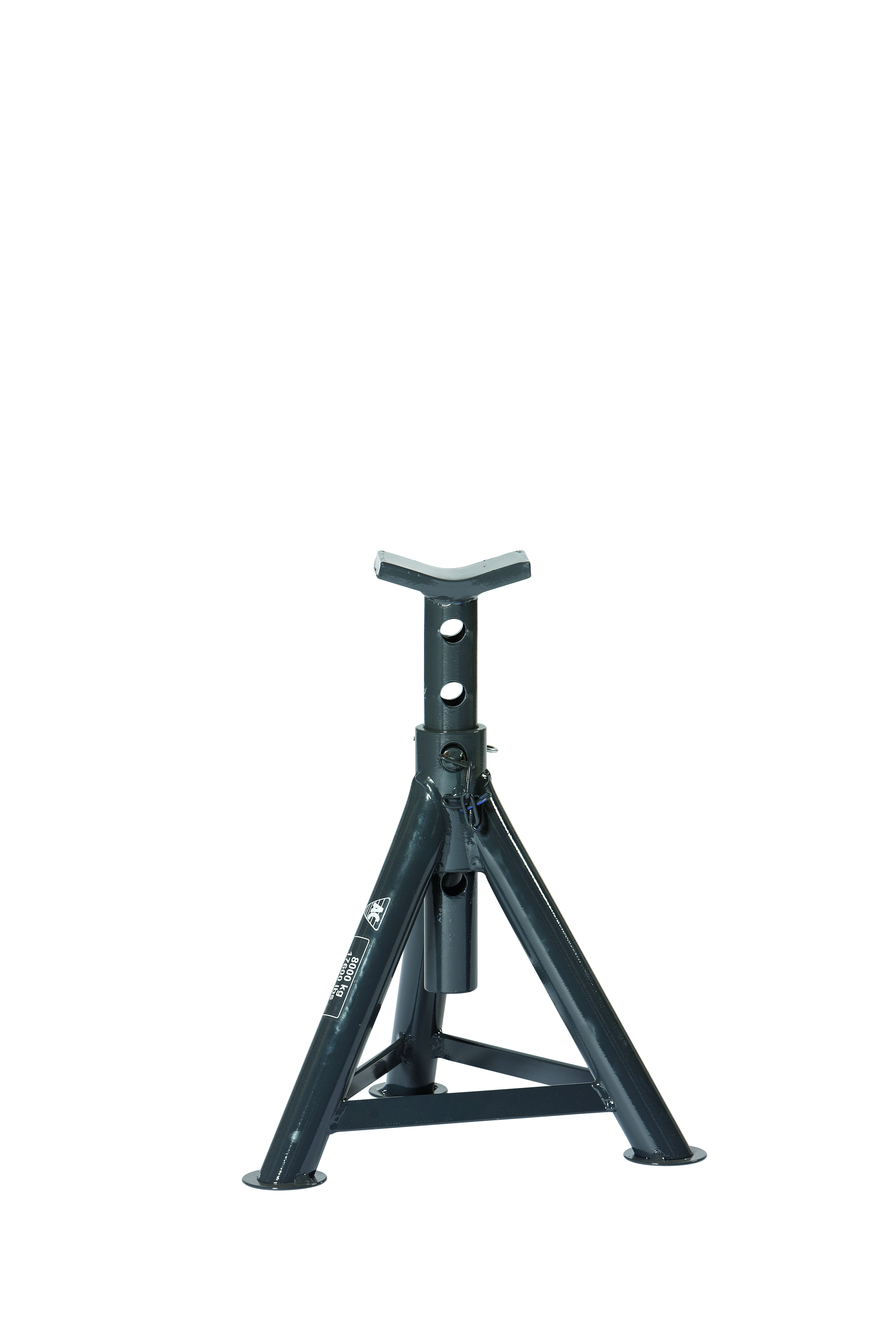 Støttebuk AB8-360 8T