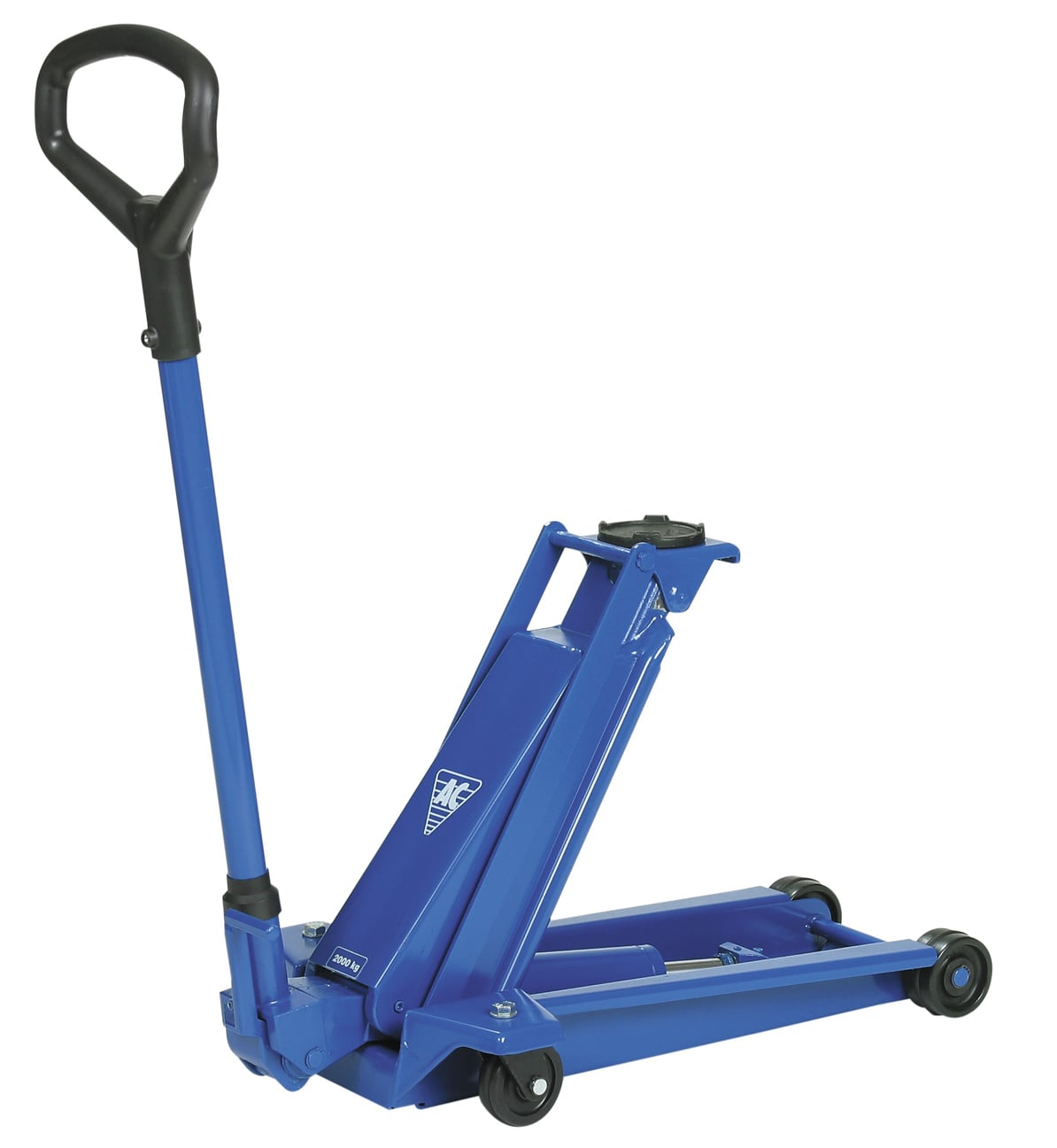 Hydr. værkstedsdonkraft DK20Q 2T