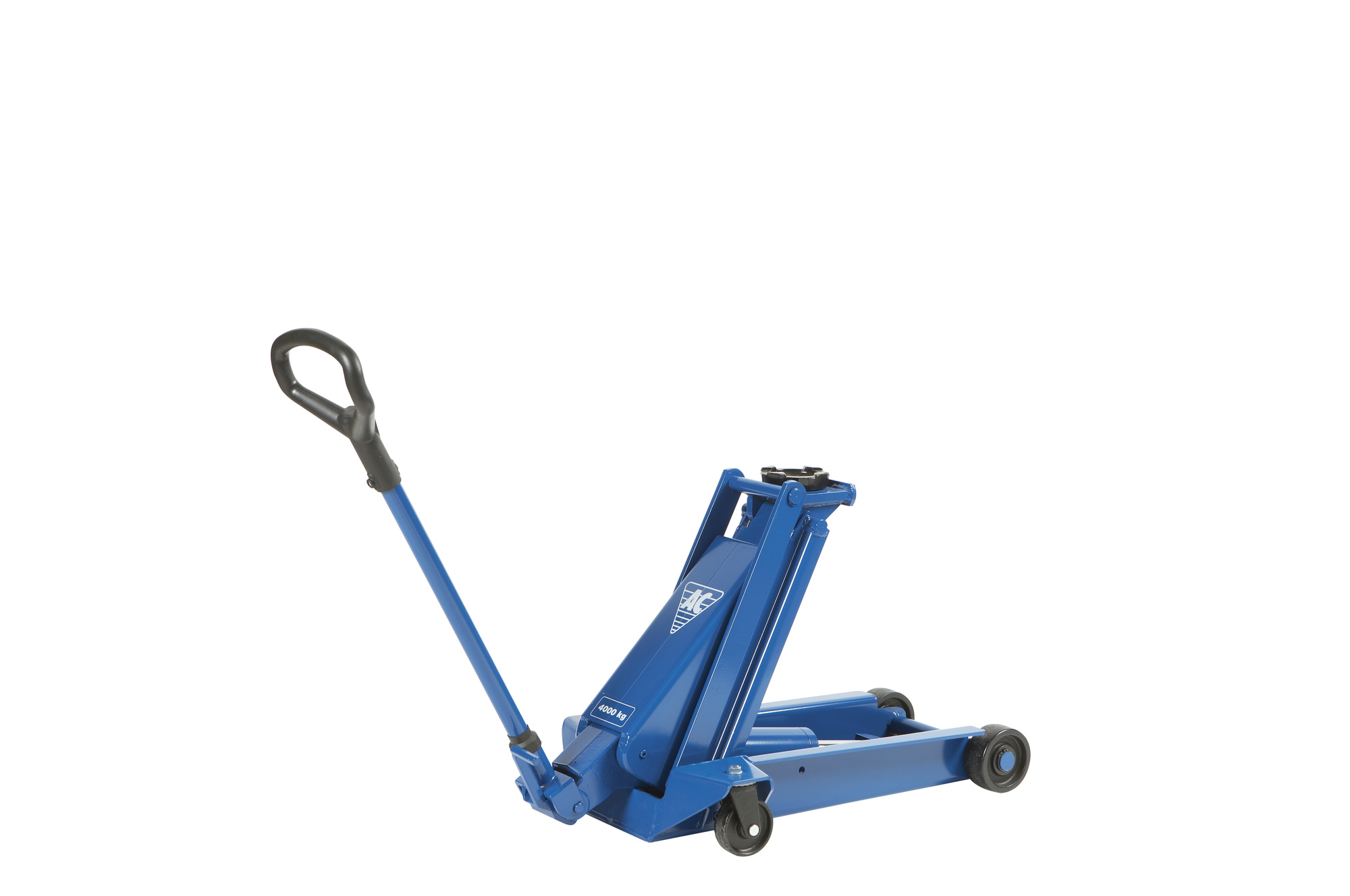 Hydr. værkstedsdonkraft DK40Q 4T