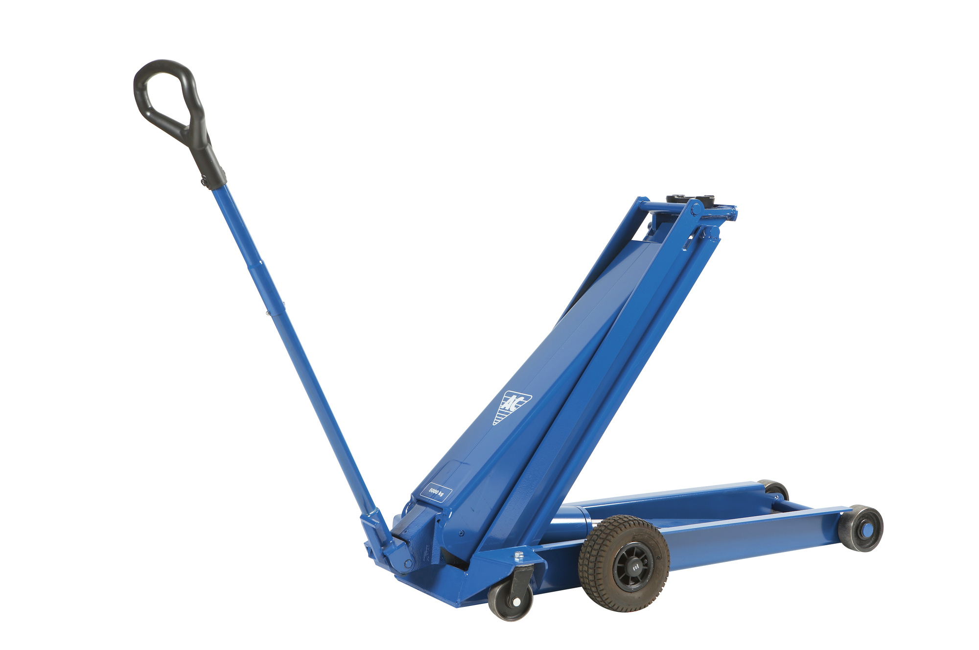 Donkraft højtløftende DK50HLQ 5T