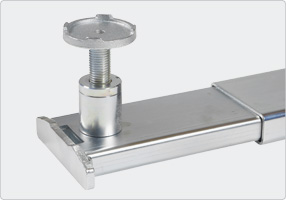 Justerbar sadel FSD6 32-92mm