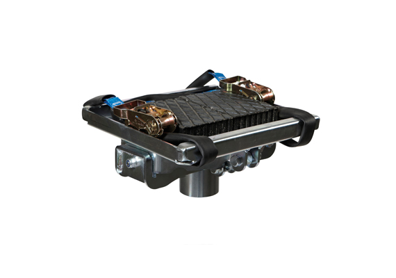 Gearkassebeslag AS1 0,5T