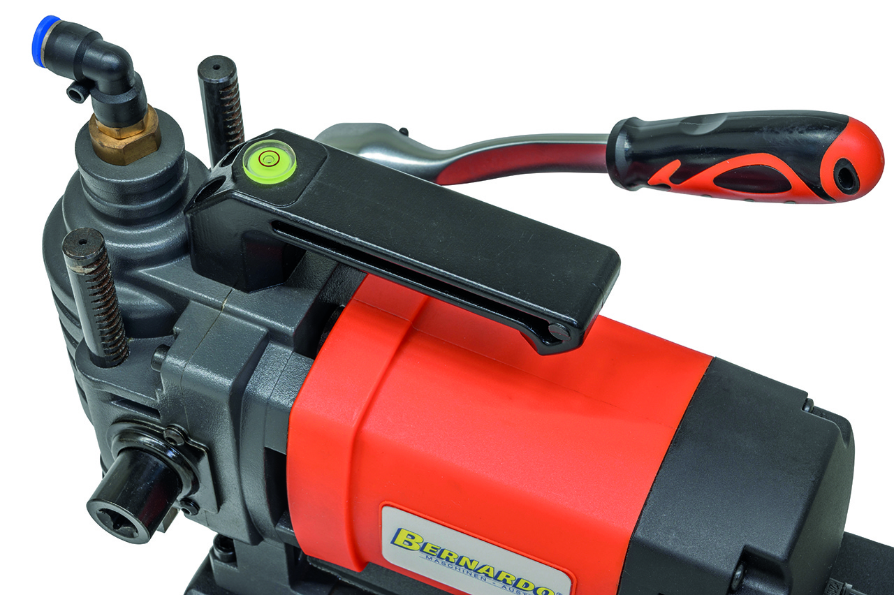 Magnetisk kerneboremaskine MD 3850 PL