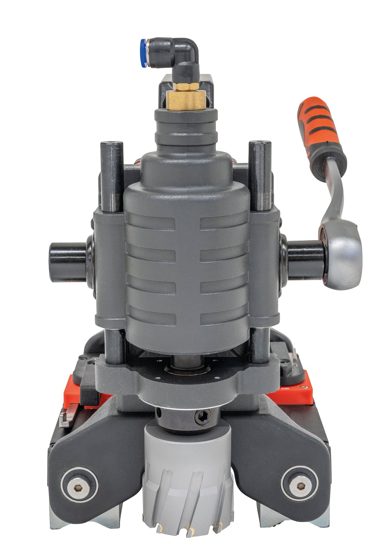 Magnetisk kerneboremaskine MD 5568 PL