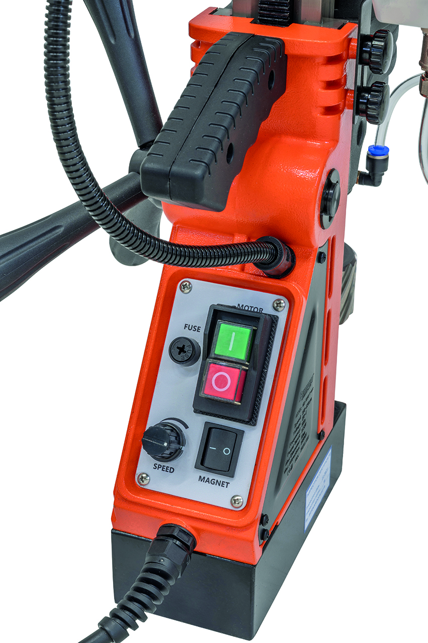 Magnetisk kerneboremaskine MD 5050 V-eco