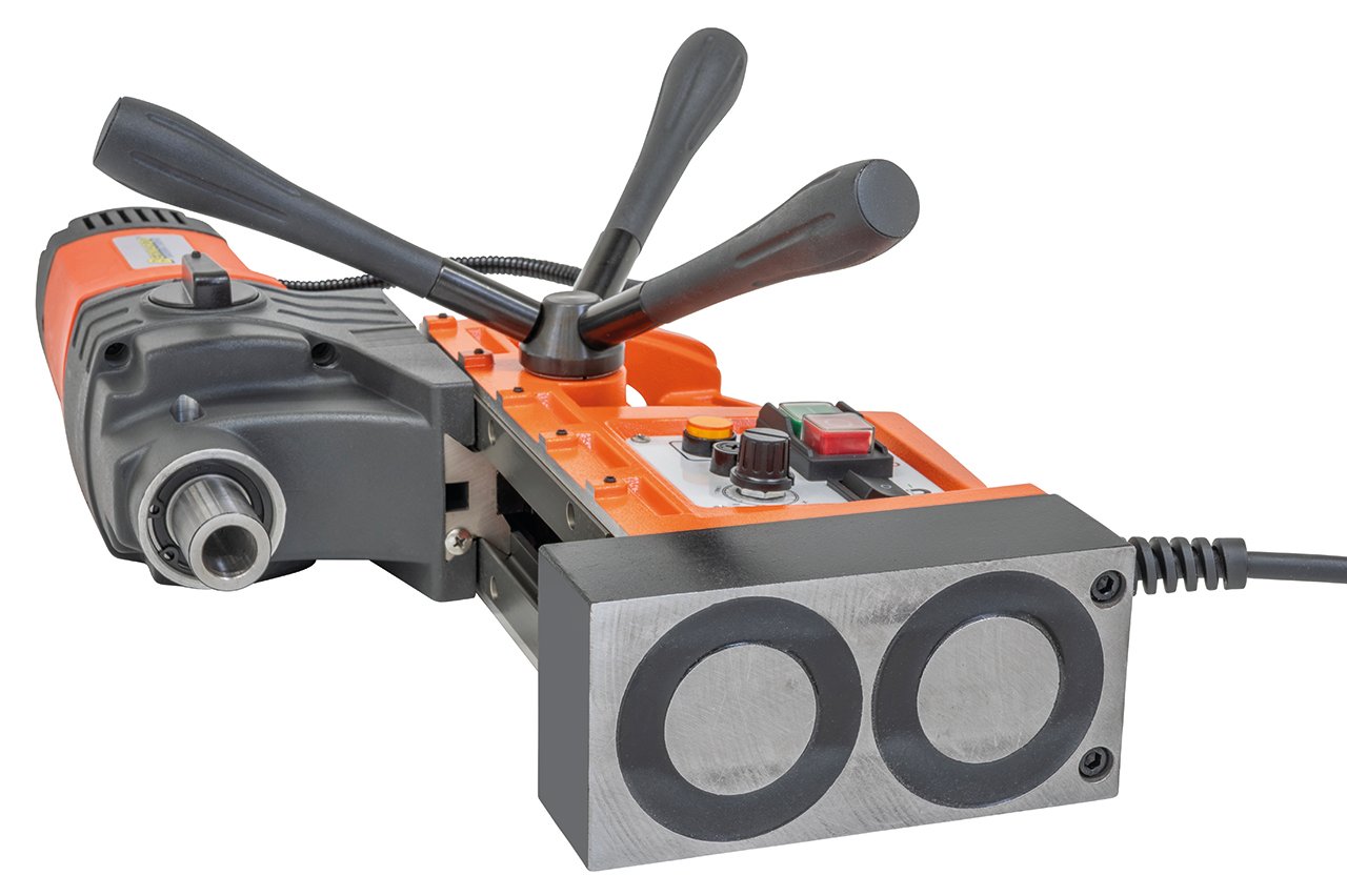 Magnetisk kerneboremaskine TPC 2000 S