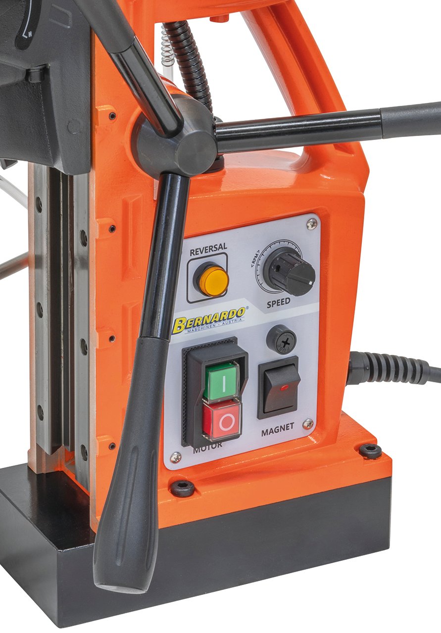 Magnetisk kerneboremaskine TPC 2200