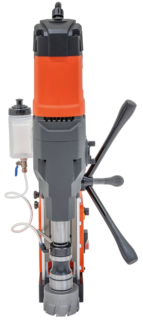 Magnetisk kerneboremaskine TPC 2000 Pro