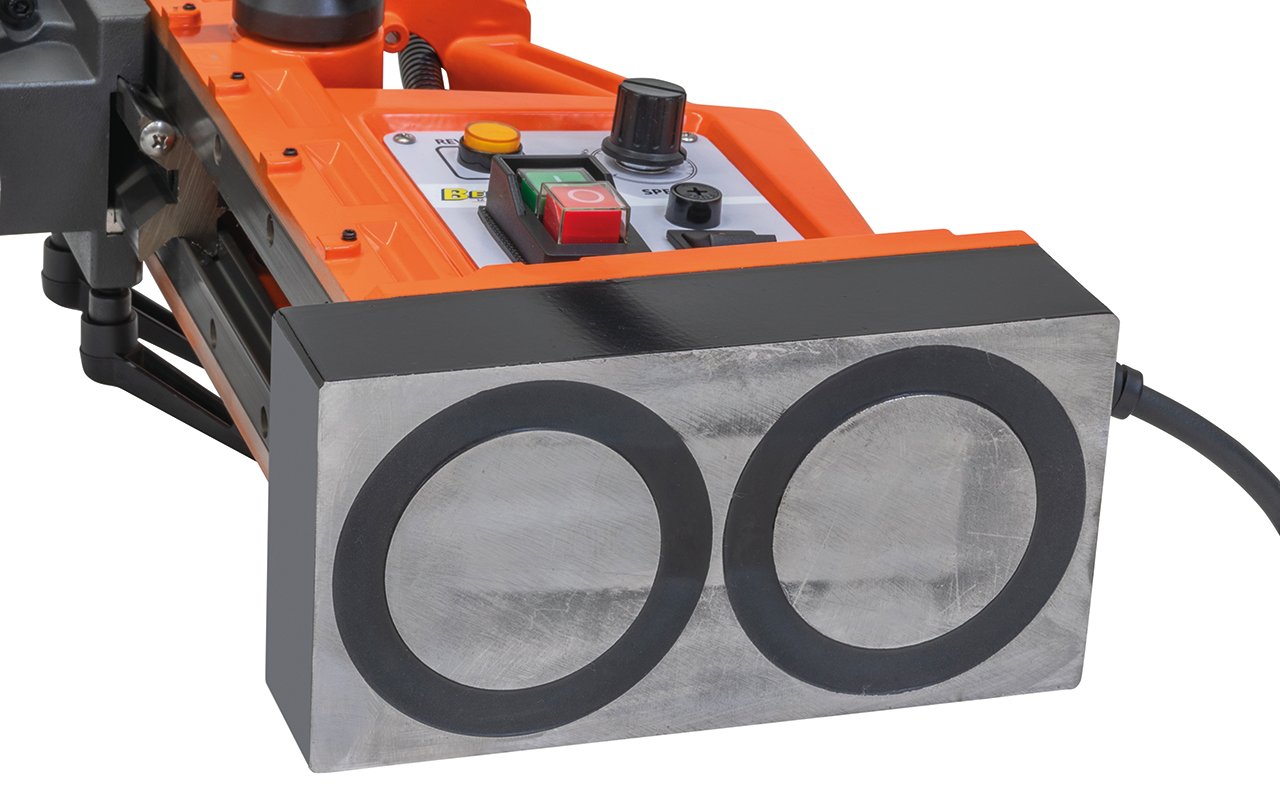 Magnetisk kerneboremaskine TPC 2400 Pro