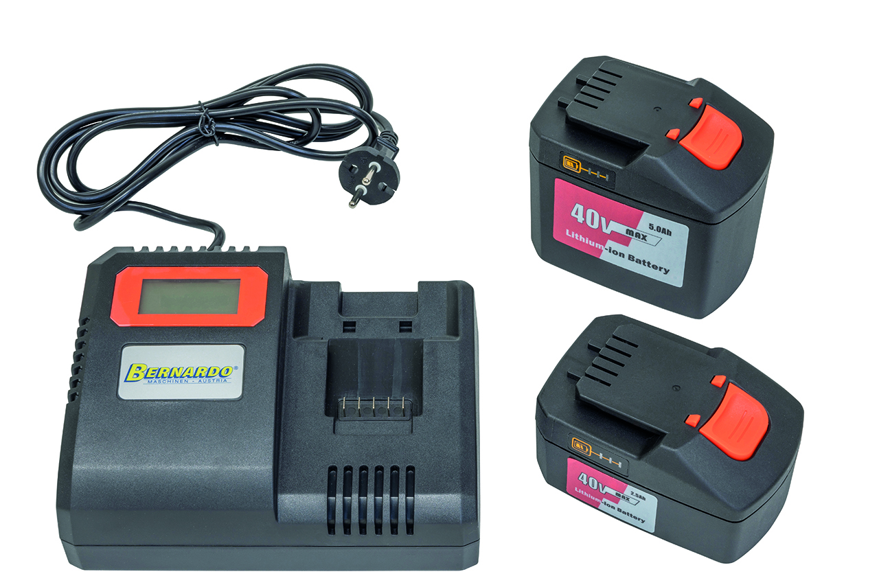 Magnetisk kerneboremaskine MD 3550 PA