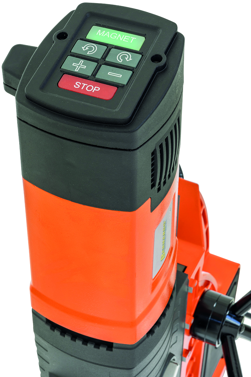 Magnetisk kerneboremaskine TPC 5000 Vario