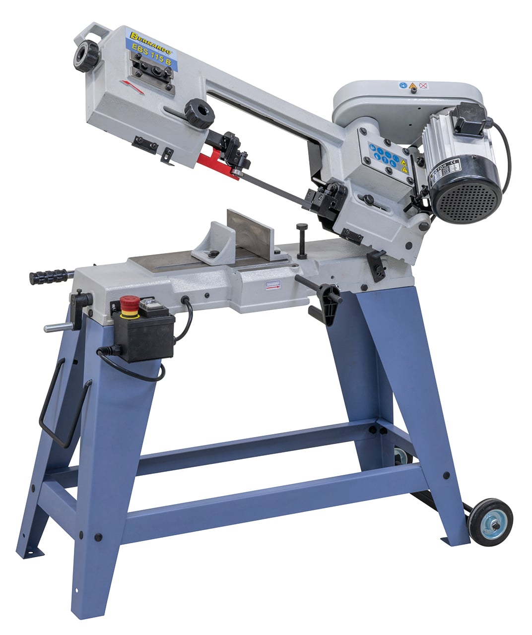 Metalbåndsav EBS 115 B / 230 V