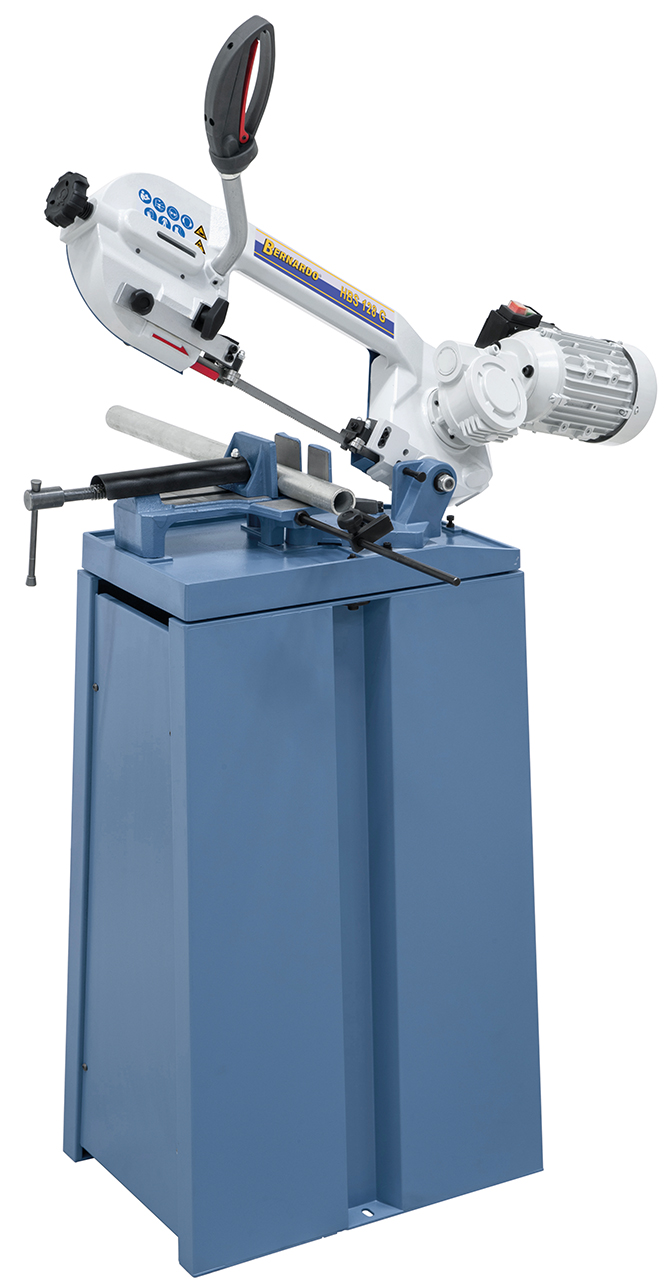 Metalbåndsav HBS 128 G / 230 V