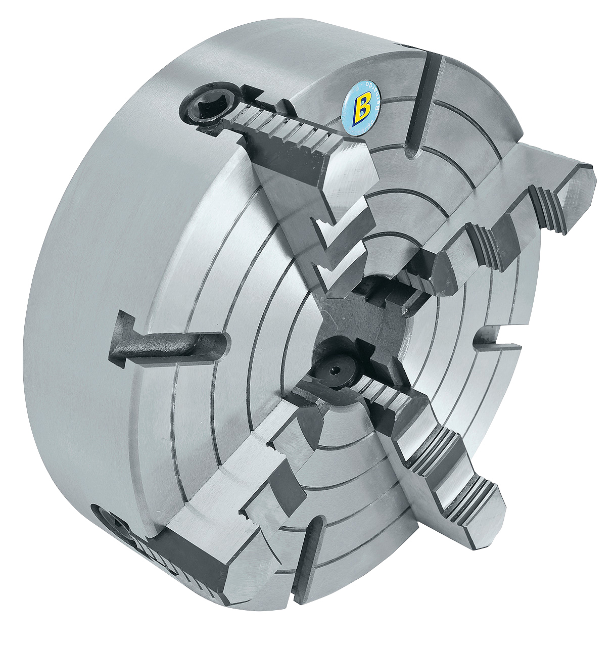 Kloplan 4-bakket K72-160/D4 ø160 mm