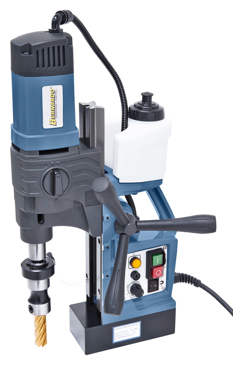 Magnetboremaskine TPC 1000 ø36 mm - 1x230V