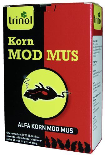 Musekorn Alfa 60 gram