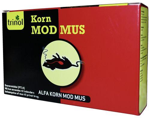 Musekorn Alfa 150 gram