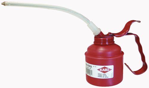 Oliekande plast .0,3 ltr