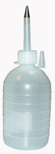 Plast oliekande 0,2 ltr