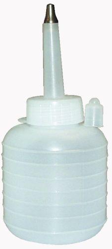 Plast oliekande 0,3 ltr