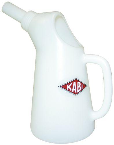 Oliemål Kabi 1 liter