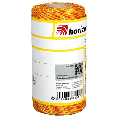 POLYTRÅD TRAPPER 3TR 250M