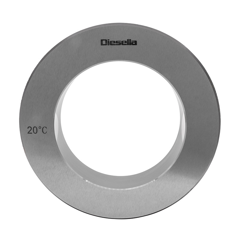 Kontrolring Ø100 mm