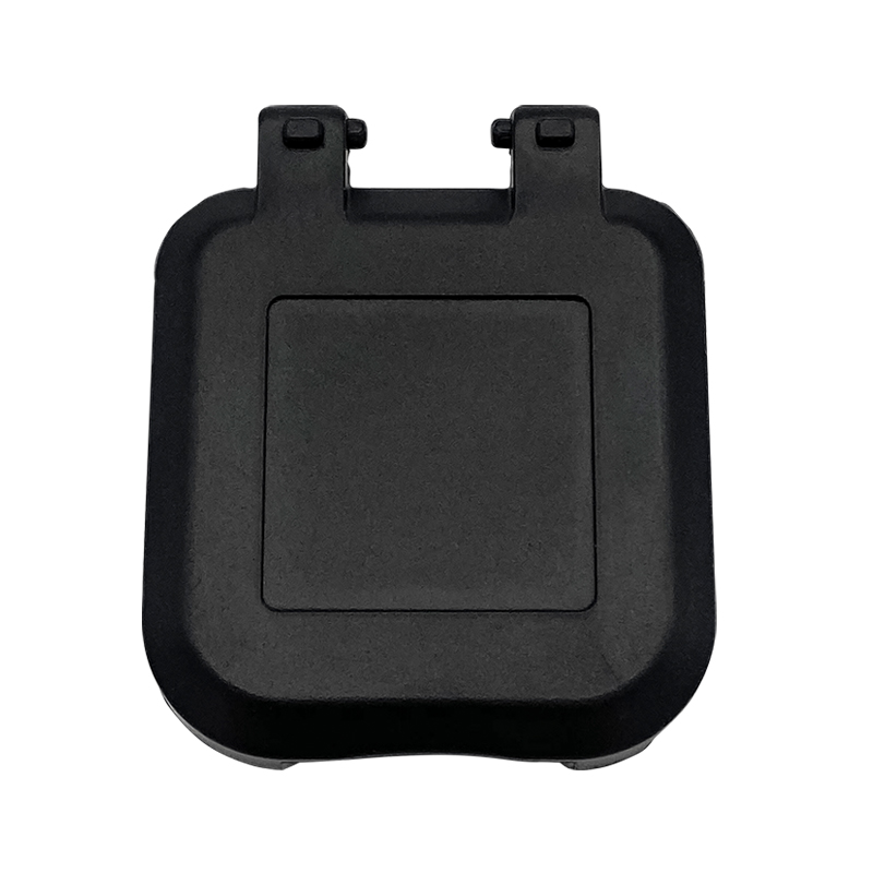 Dækplade til digitale refraktometre