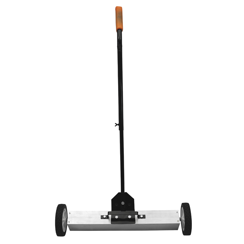 Magnetisk fejemaskine 460 mm (18")