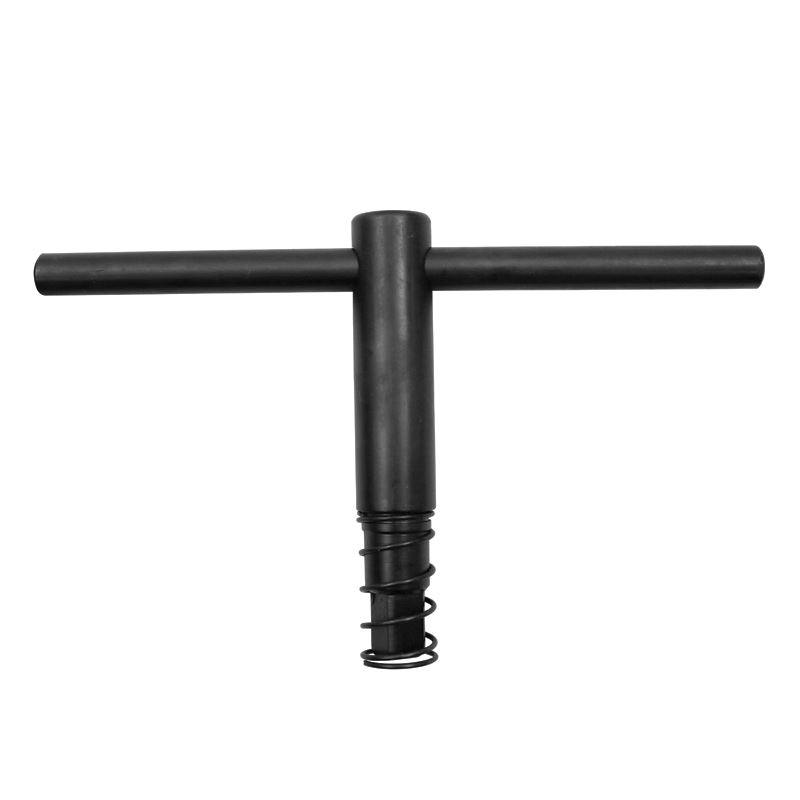 Spændenøgle 10x10 mm til Ø160 mm til centrerpatron