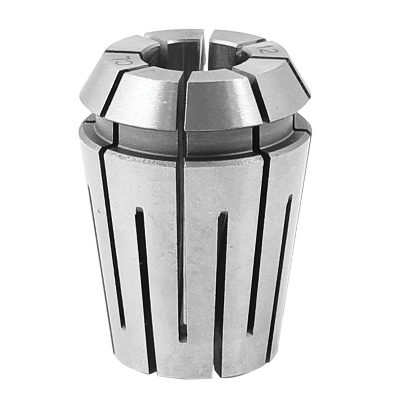 ER32 Spændetang 6-5 mm med tætning til indvendig køling (DIN 6499B / ISO 15488)