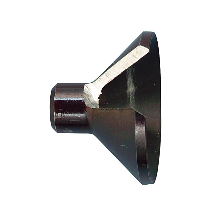 NOGA H.D. udv. afgraterhoved EX3001 HSS 90Â° 8-28 mm