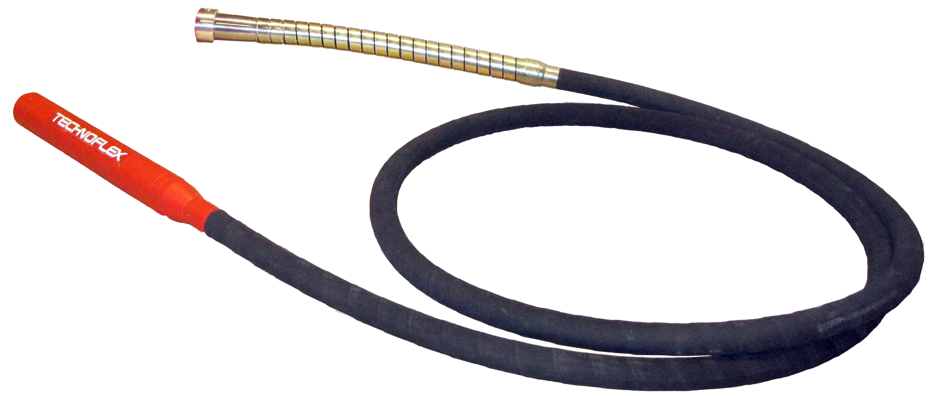 Rabbit N10366 stavvibratorslange ø38×1500mm