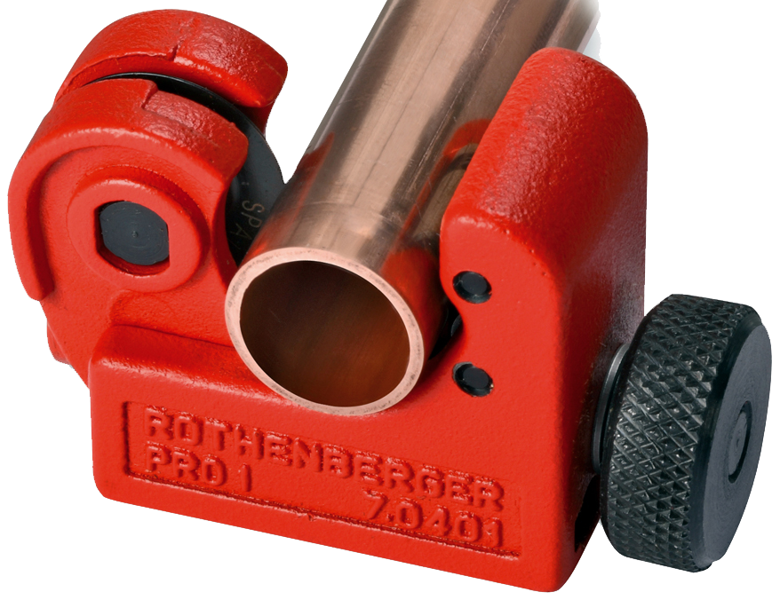 Rothenberger Minicut I Pro rørskærer 3-16mm