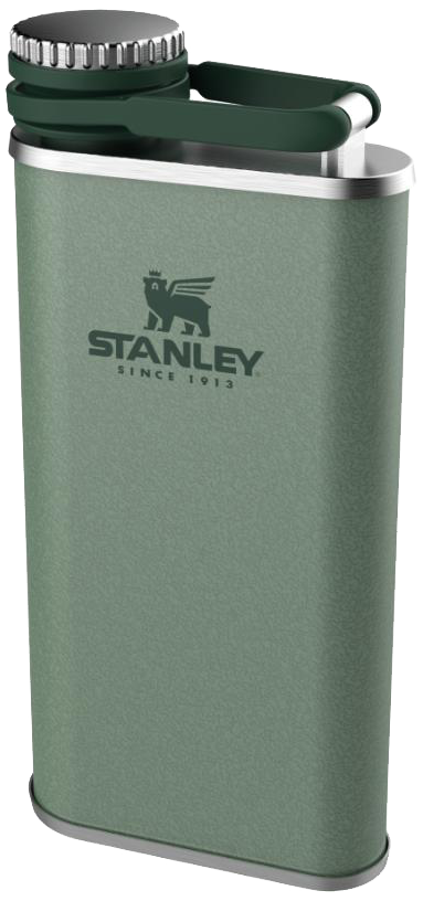 Stanley lommelærke Classic grøn 230ml