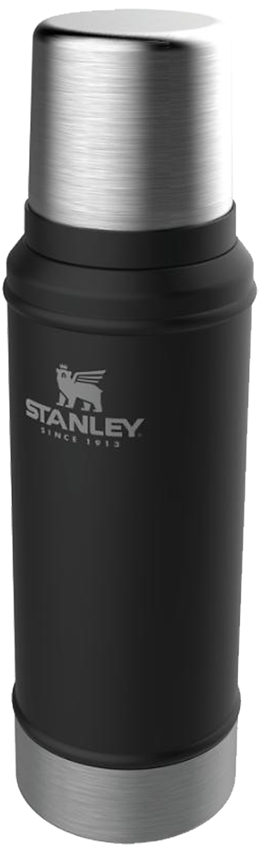 Stanley termokande Classic matsort 0,75 ltr
