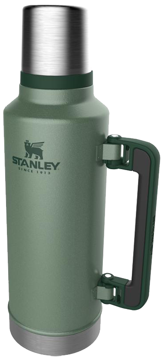 Stanley termokande Classic grøn 1,9 ltr