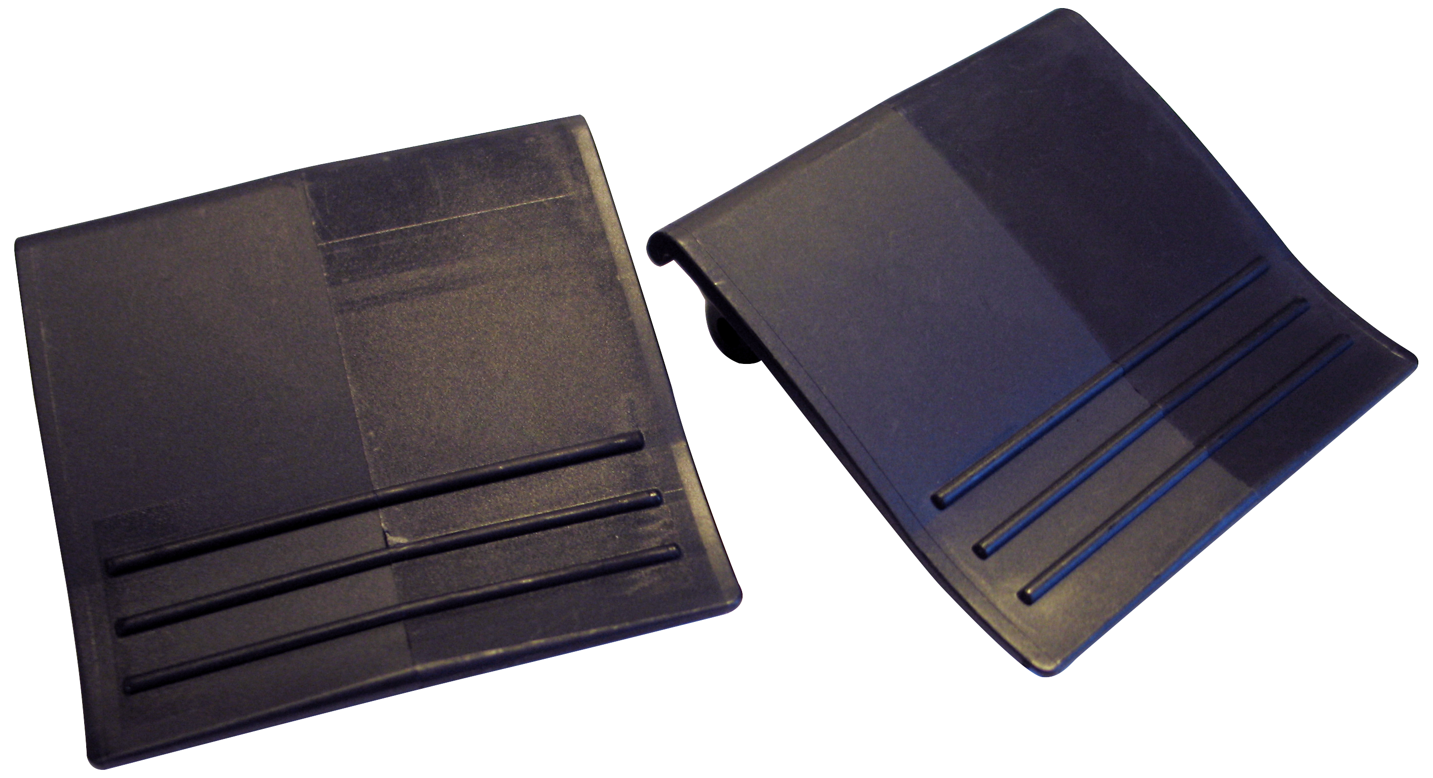 Lågclips for uClean/eSwift, sæt 2stk