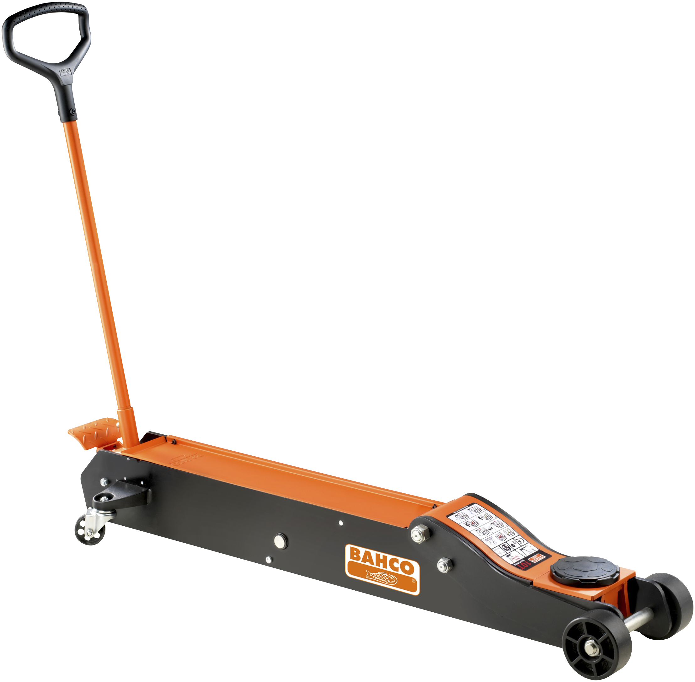 Donkraft 10 T lang BH110000A