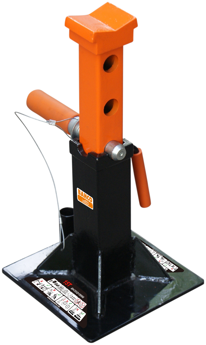 Firk.støttebuk 15TBH3SQ15000