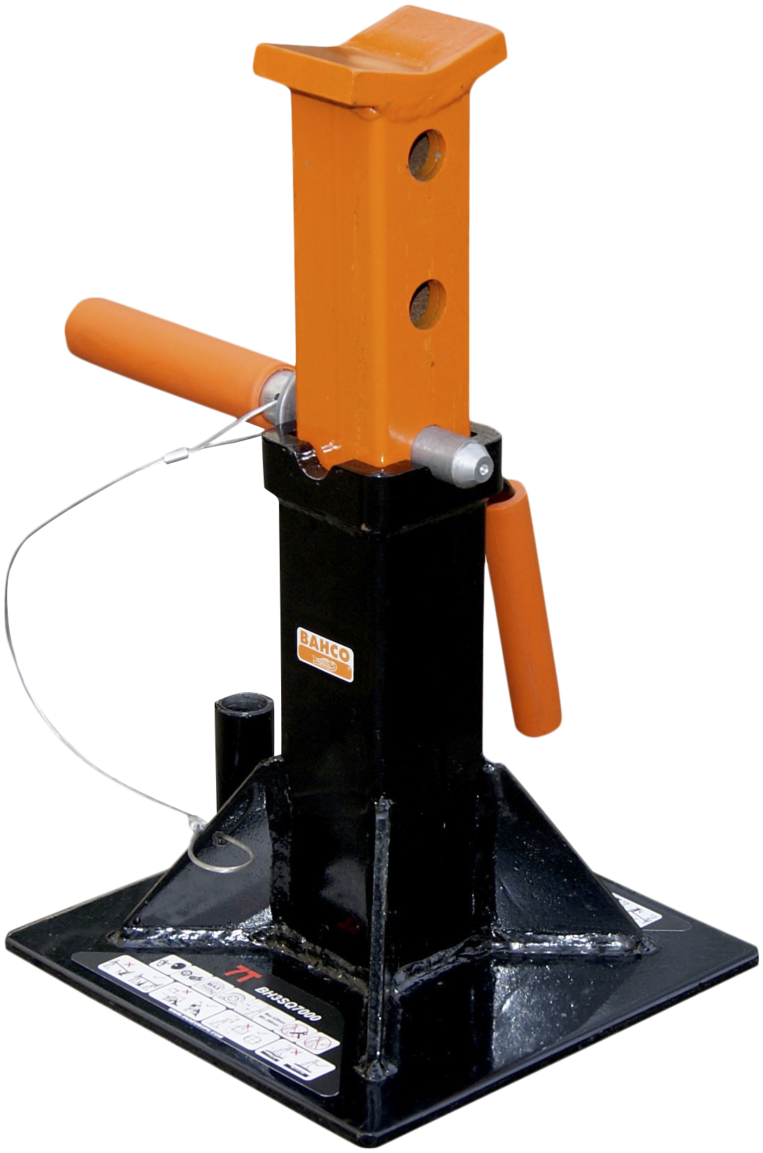 Firk.støttebuk 7T BH3SQ7000