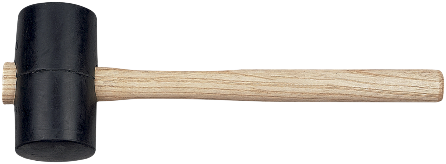 Gummihammer 90 mm 3625RM-90