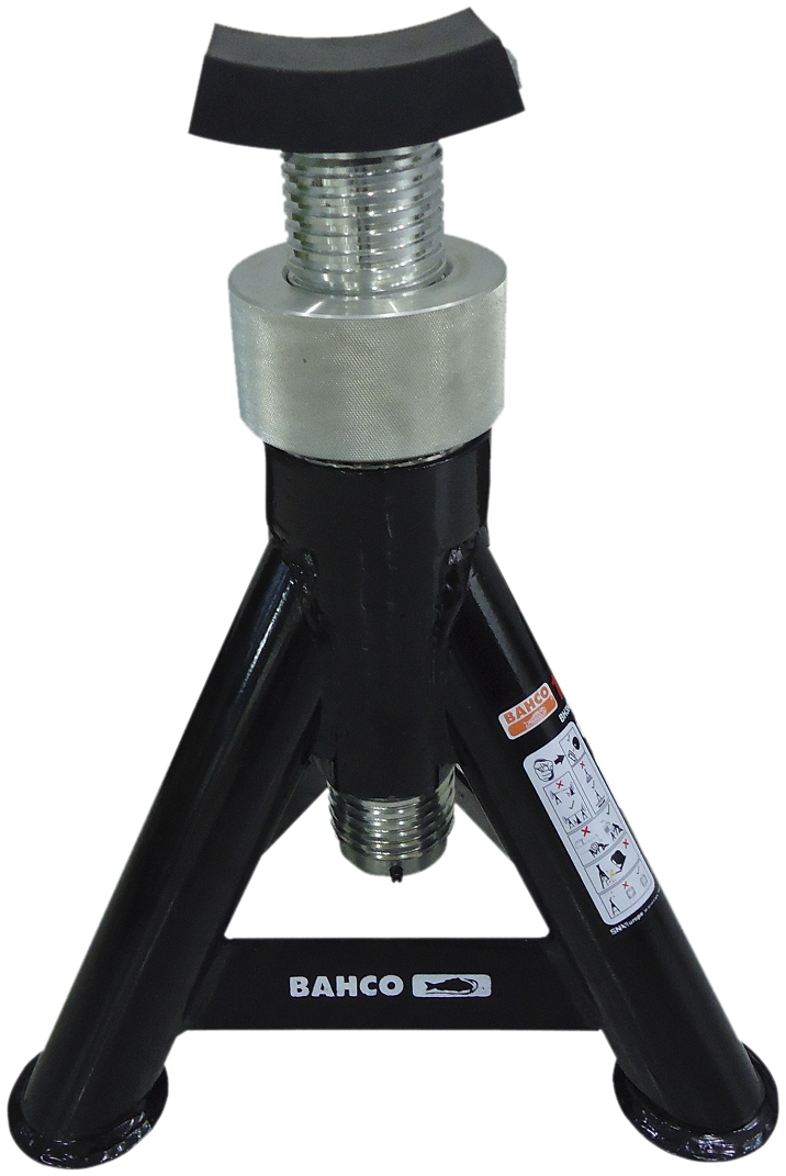 Støttebuk 12 T BH3HD12000