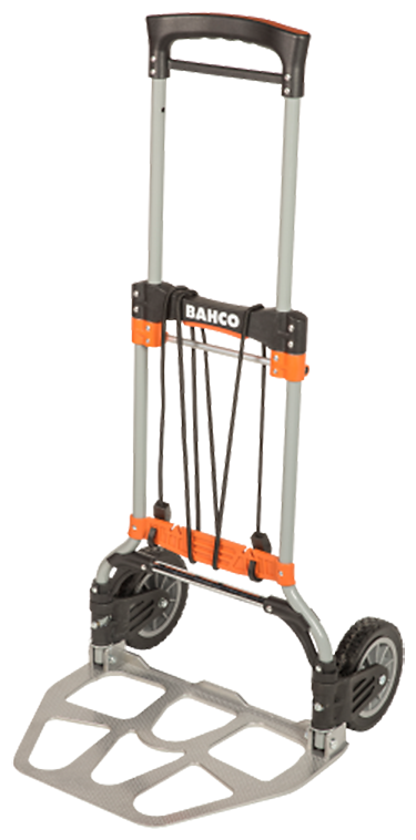 Bahco sækkevogn foldbar 120kg